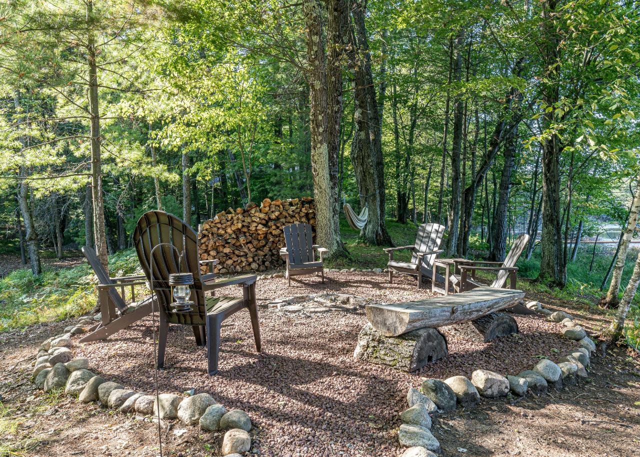 1134 Gross Road Woodruff, WI 54568 - Photo 19 of 50 Gallery Image 19