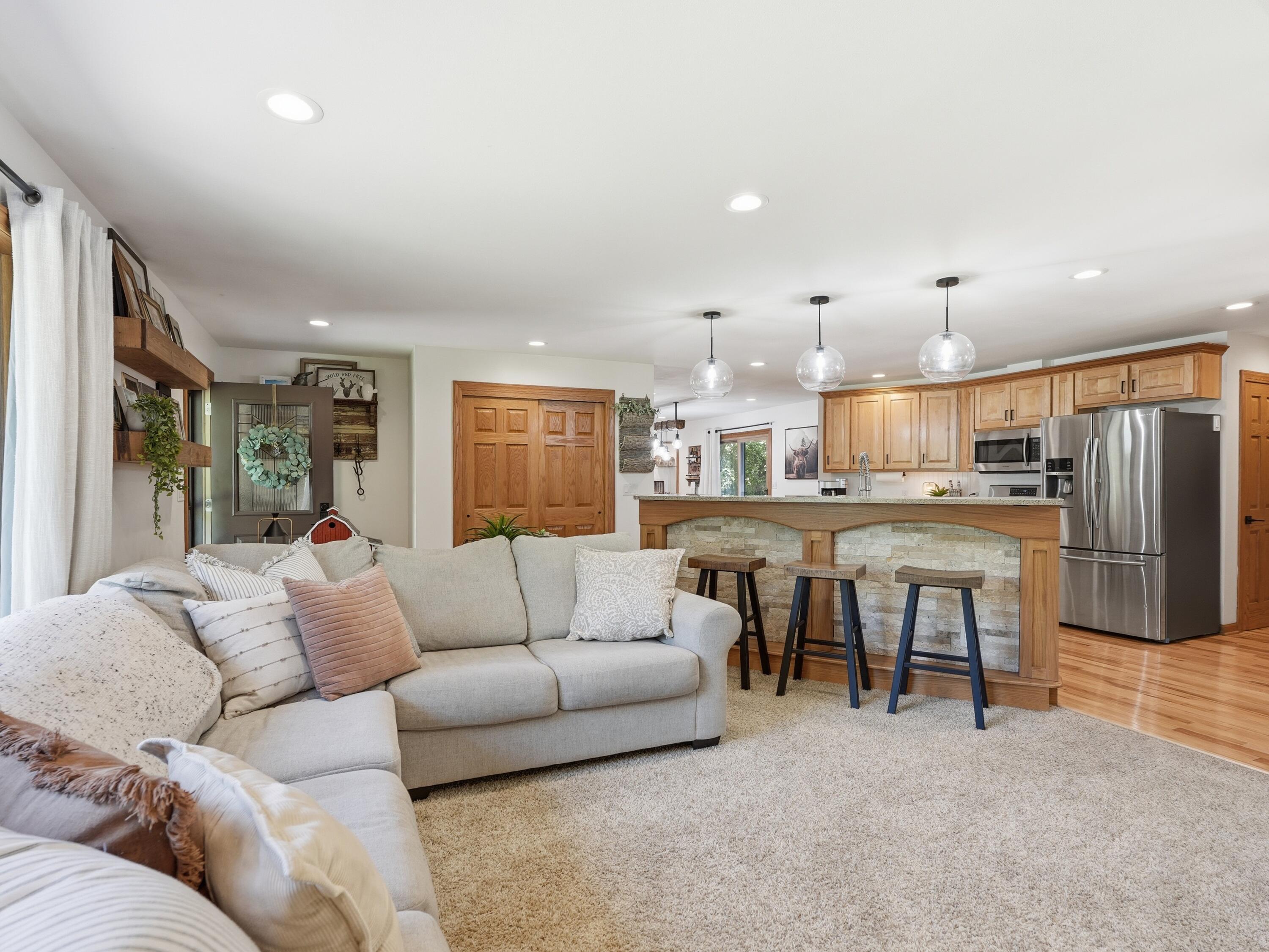 4705 Bambi Road Richfield, WI 53033 - Photo 7 of 52 DSC07933
