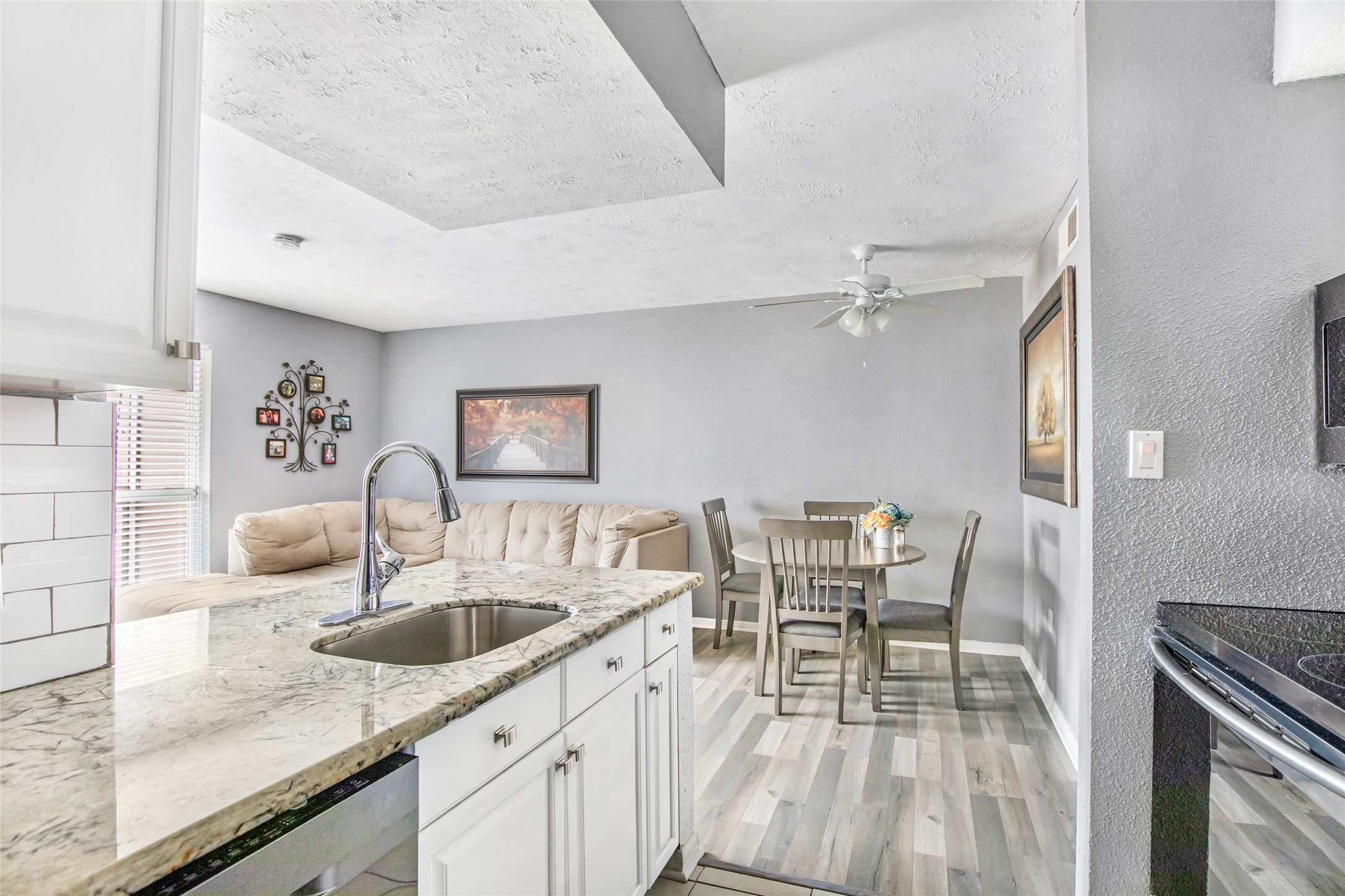 1505 Ward Road, Unit 232 Baytown, TX 77520 - Photo 1 of 20 Beautiful open concept condo