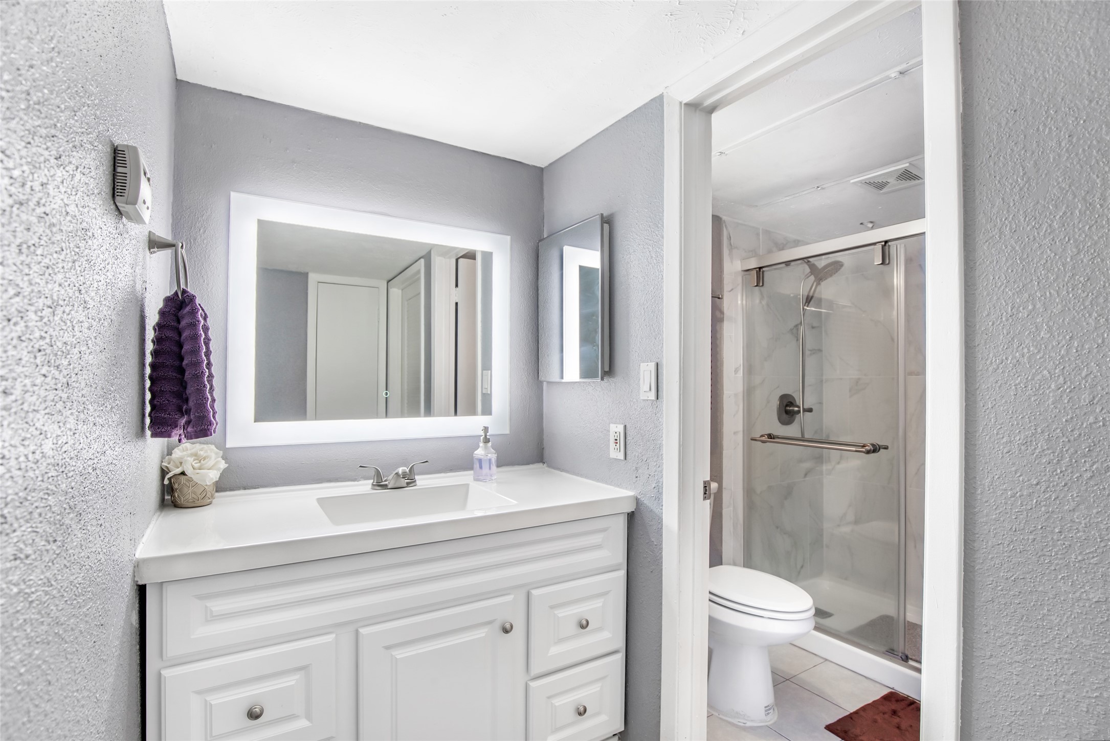 1505 Ward Road, Unit 232 Baytown, TX 77520 - Photo 12 of 20 Updated Vanity area in Bathroom