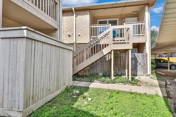 $65,000 | 1505 Ward Road, Unit 232, Baytown, TX 77520