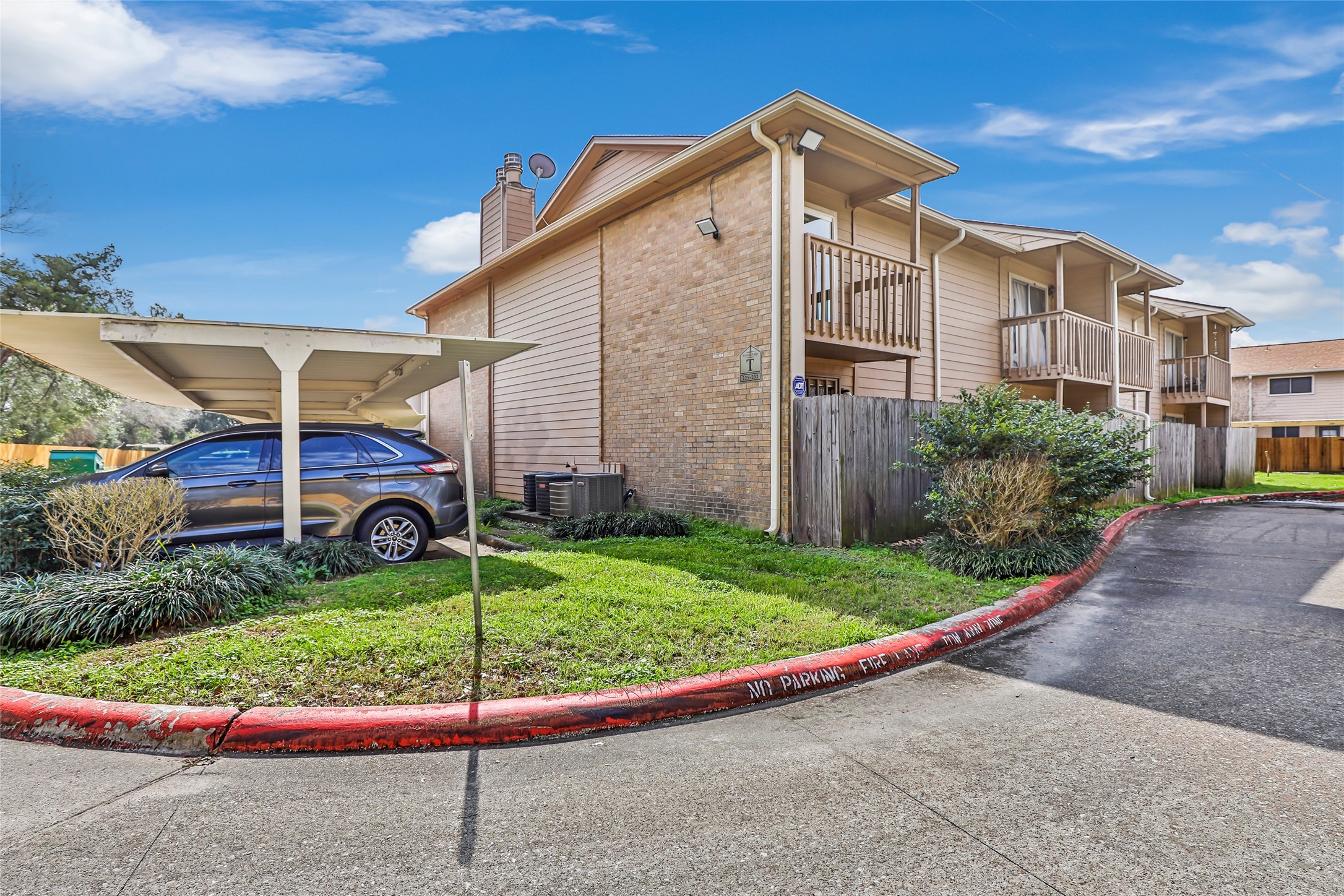 1505 Ward Road, Unit 232 Baytown, TX 77520 - Photo 18 of 20