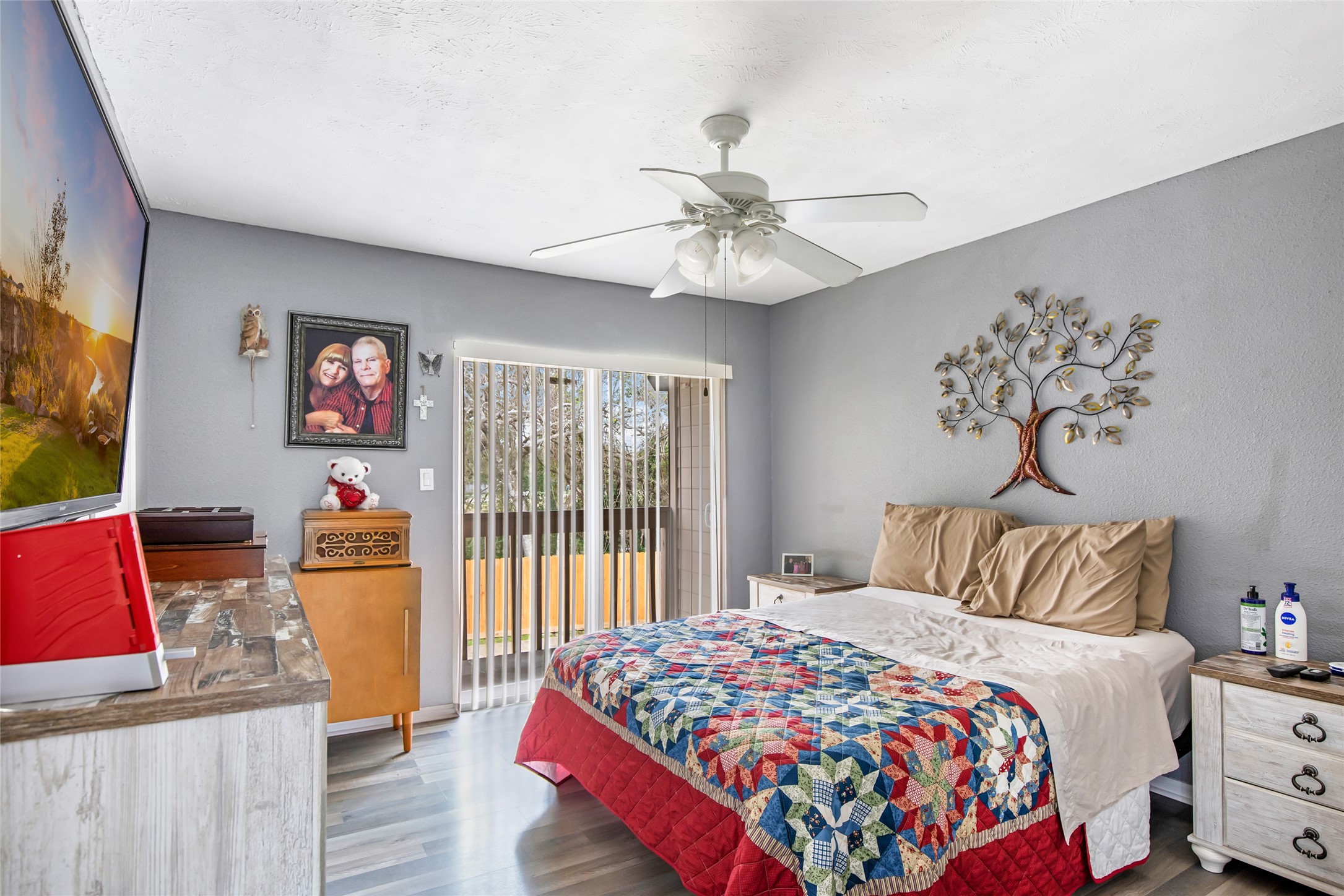 1505 Ward Road, Unit 232 Baytown, TX 77520 - Photo 9 of 20 Primary Bedroom