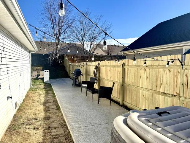 $299,900 | 2747 Windwalker Court, Murfreesboro, TN 37128