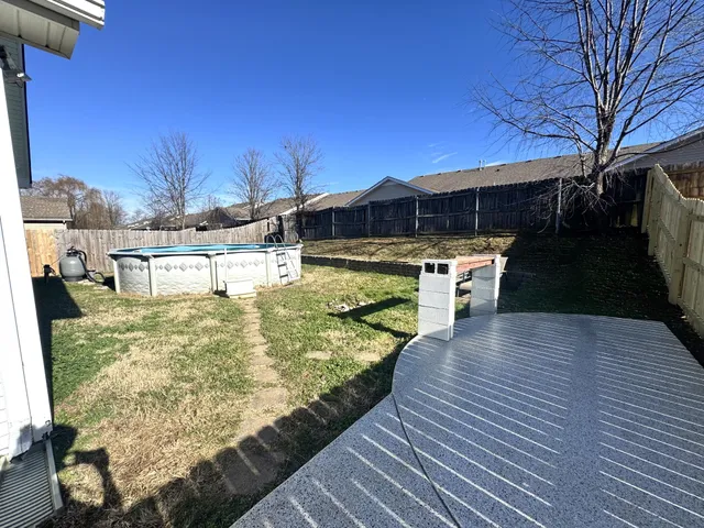 $299,900 | 2747 Windwalker Court, Murfreesboro, TN 37128