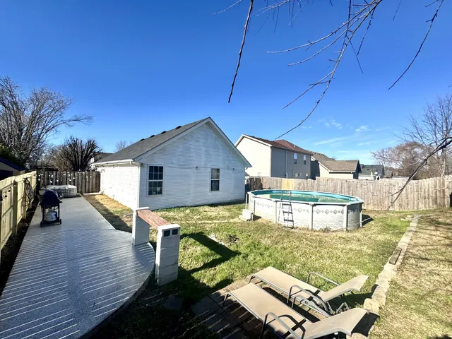 $299,900 | 2747 Windwalker Court, Murfreesboro, TN 37128