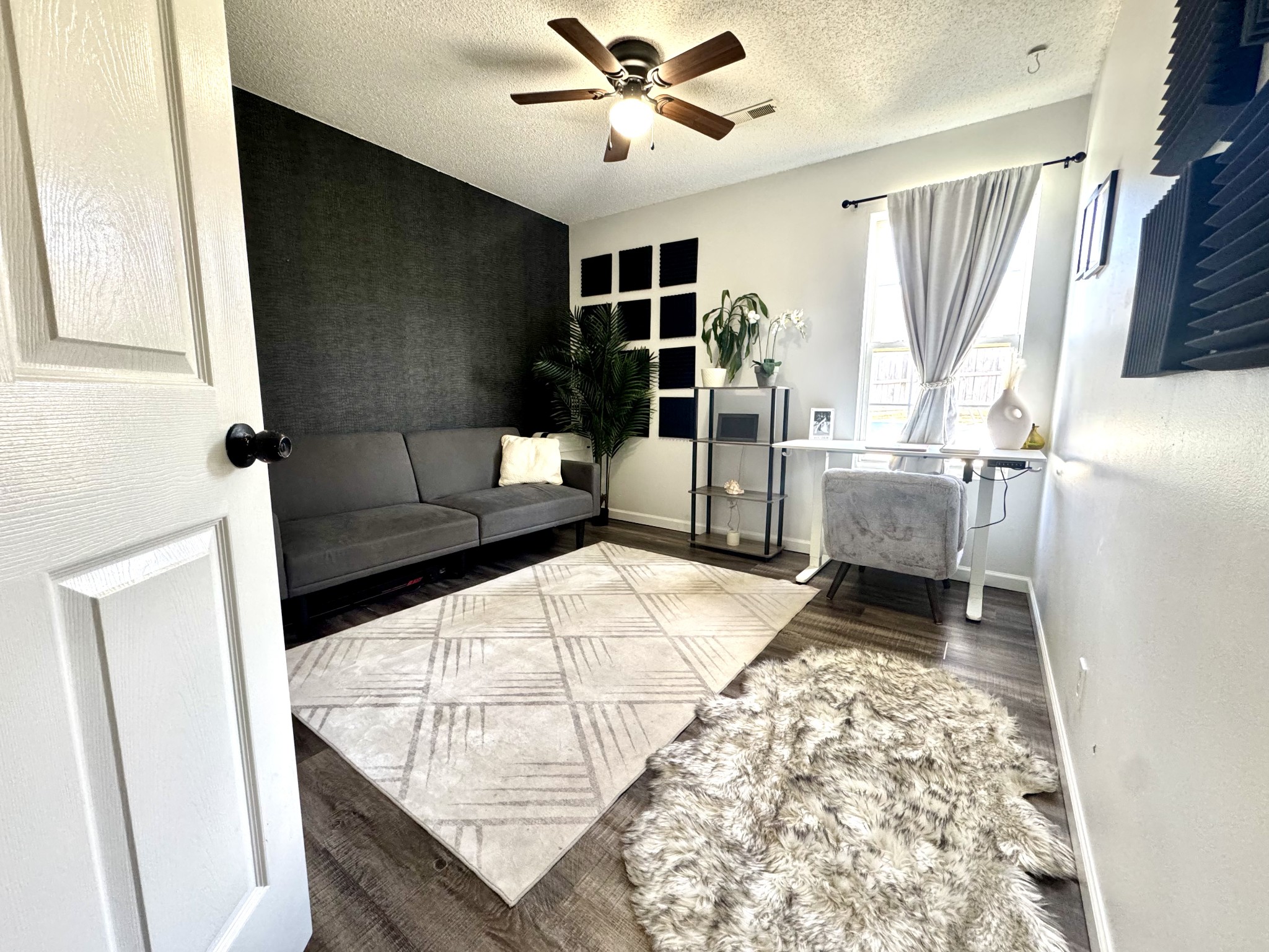 2747 Windwalker Court Murfreesboro, TN 37128 - Photo 6 of 15 a living room with furniture and a rug