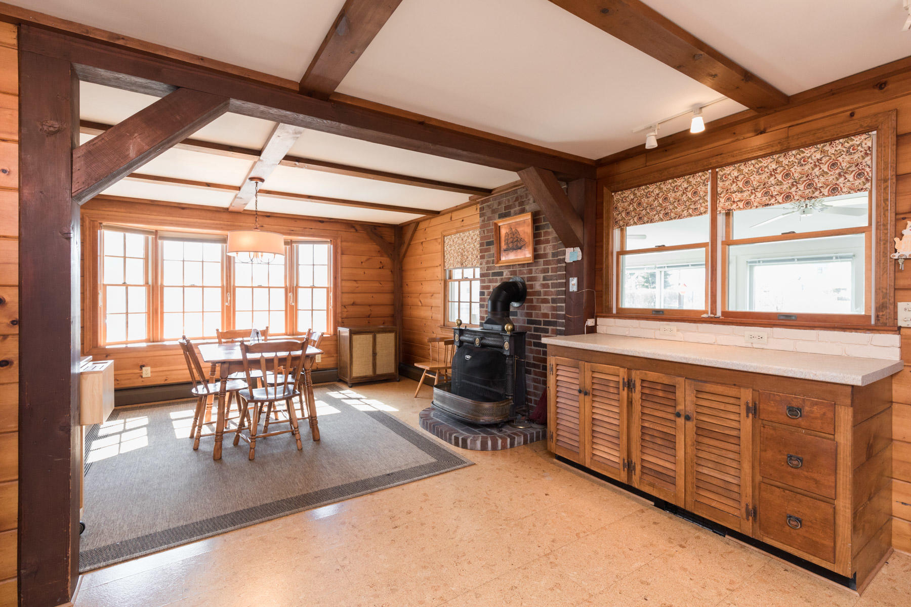 1 4th Street Biddeford Pool, ME 04006 - Photo 17 of 50 Kitchen