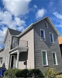 $1,250 | 3230 West 31st Street, Cleveland, OH 44109