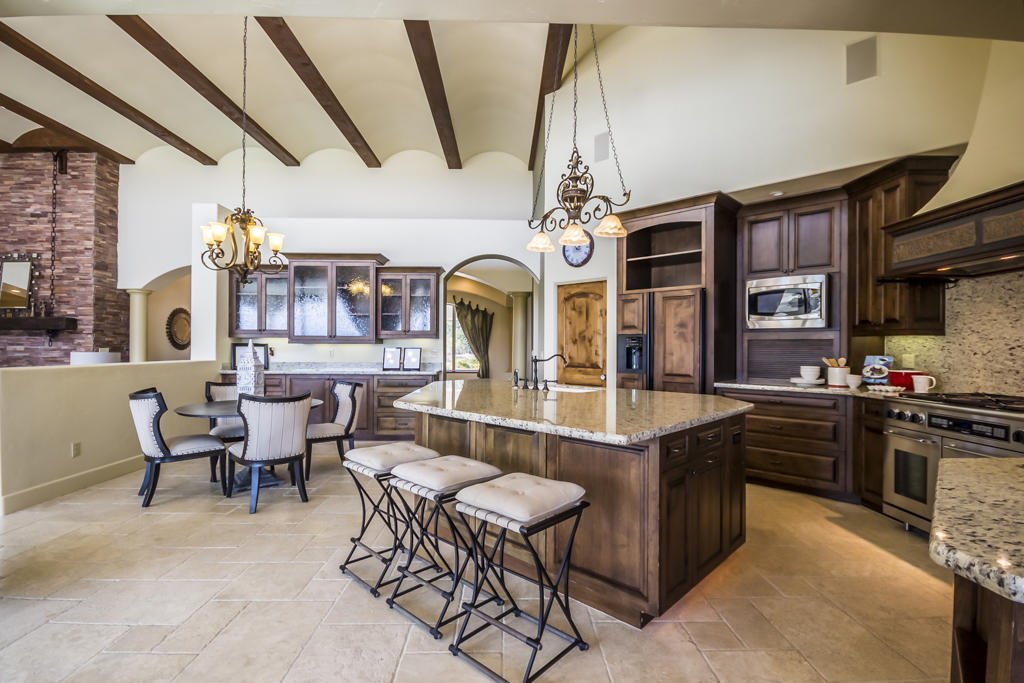 8480 Maynard Road Palo Cedro, CA 96073 - Photo 11 of 61 kitchen2