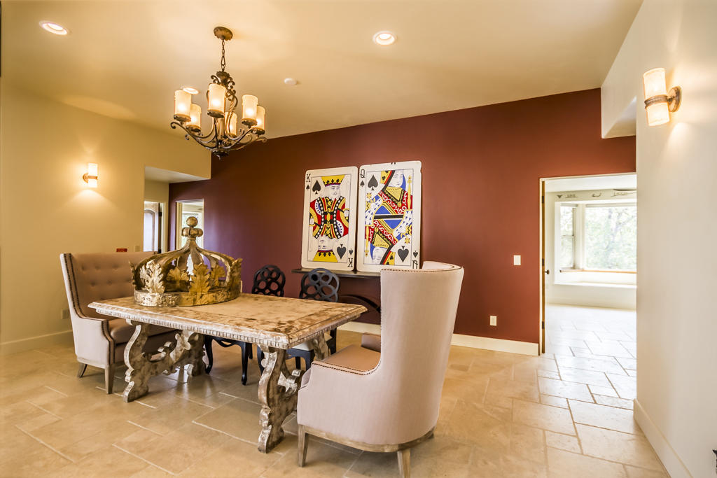8480 Maynard Road Palo Cedro, CA 96073 - Photo 18 of 61 formal dining