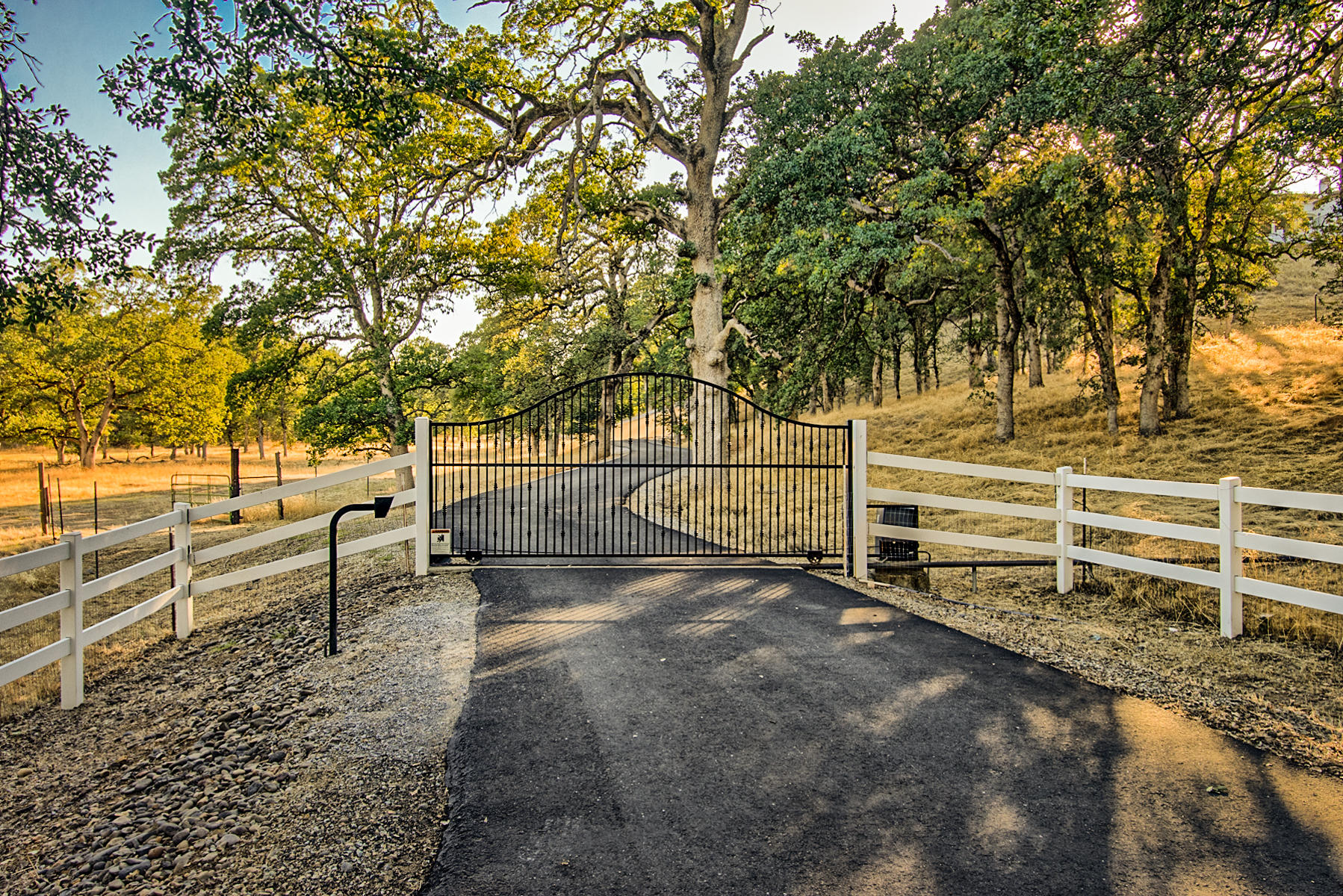 8480 Maynard Road Palo Cedro, CA 96073 - Photo 59 of 61 maynard-100
