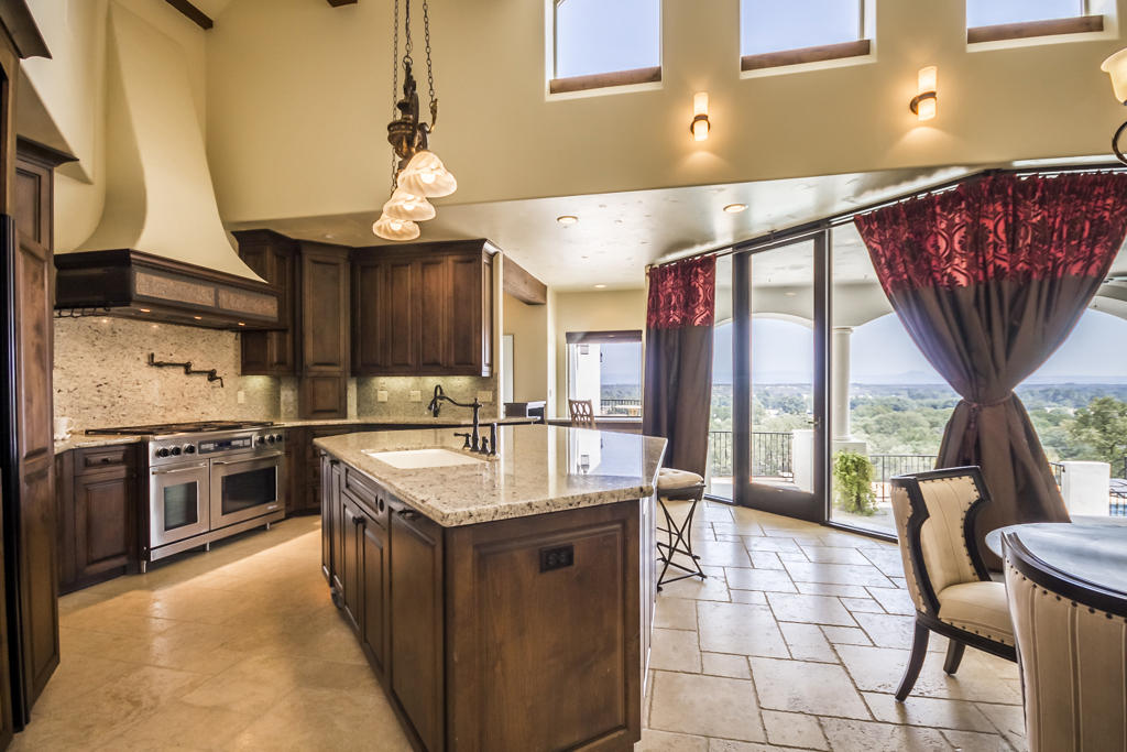 8480 Maynard Road Palo Cedro, CA 96073 - Photo 10 of 61 kitchen