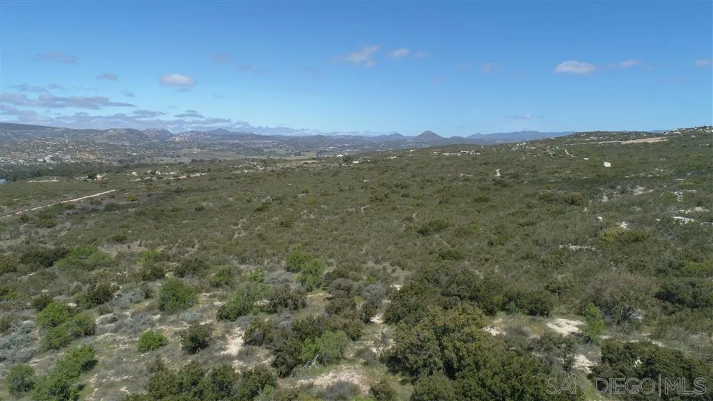 Forrest Gate Road, Unit 3 4/ Campo, CA 91906 - Photo 11 of 15 a view of a city with lush green forest