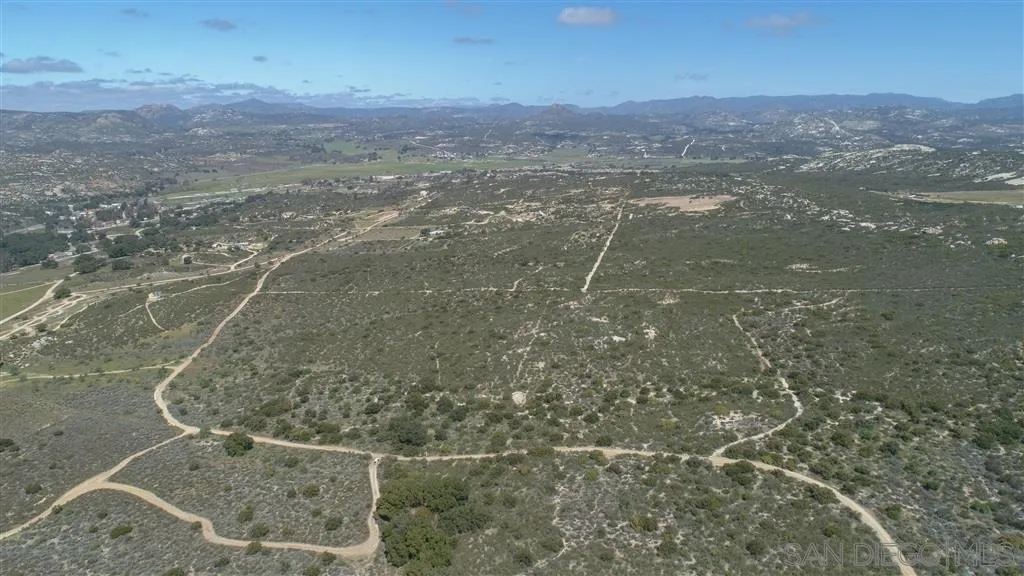 Forrest Gate Road, Unit 3 4/ Campo, CA 91906 - Photo 7 of 15 a view of a dry yard