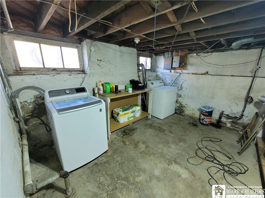 80 Myrtle Street Jamestown, NY 14701 - Photo 21 of 25