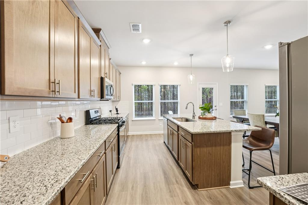 80 Proust Circle Dallas, GA 30132 - Photo 22 of 44