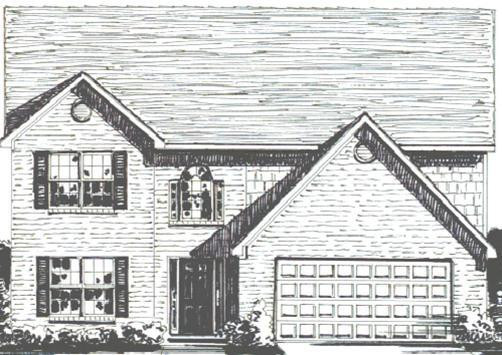 121 Travis Way Georgetown, KY 40324 - Photo 1 of 3 Photo 1