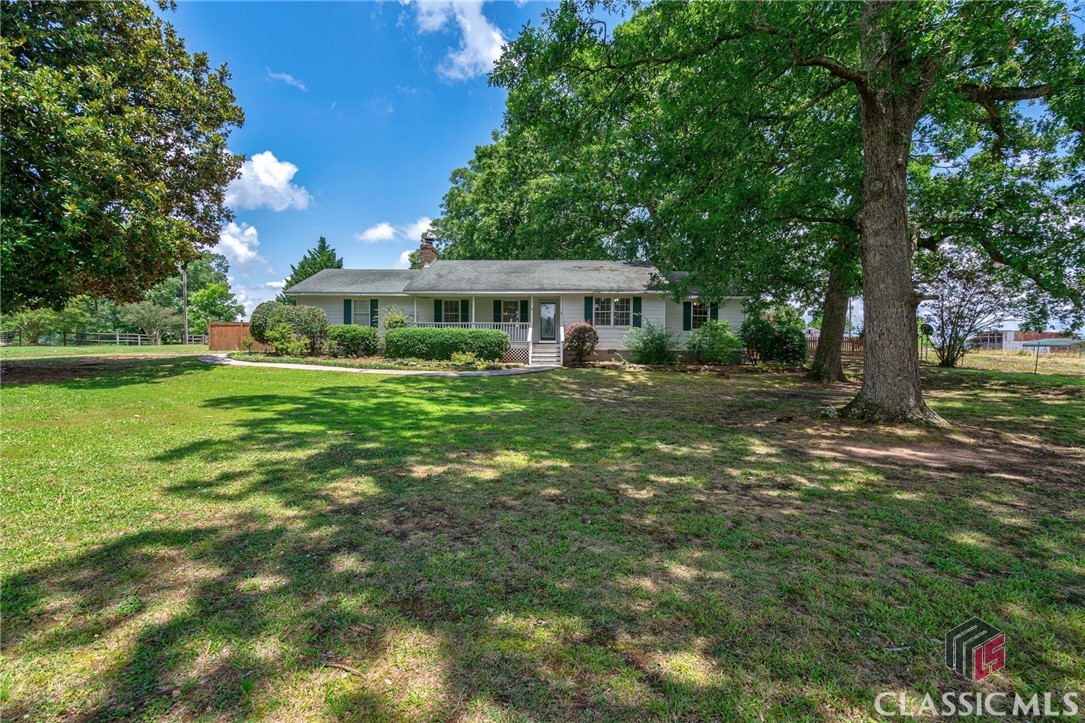 3581 Colham Ferry Road Watkinsville, GA 30677 - Photo 33 of 66