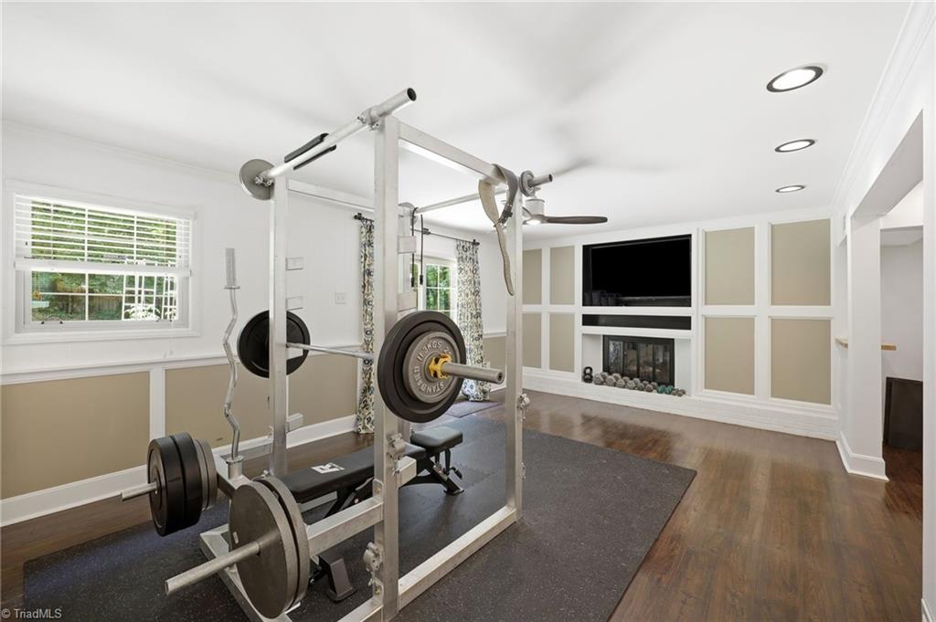 608 Alpine Road Winston-Salem, NC 27104 - Photo 21 of 41