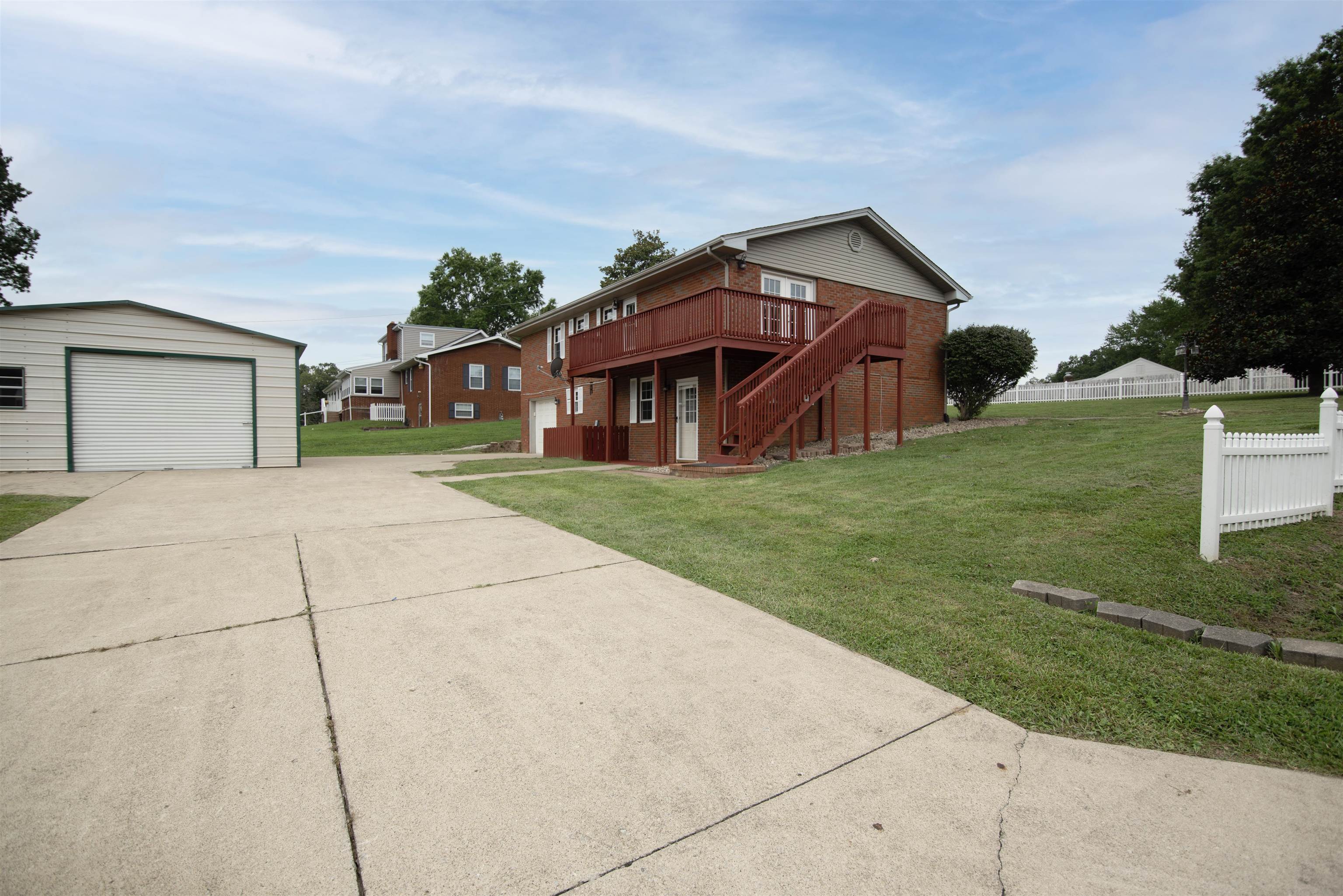 200 Shawnee Street Raceland, KY 41169 - Photo 6 of 32 Gallery Image 6