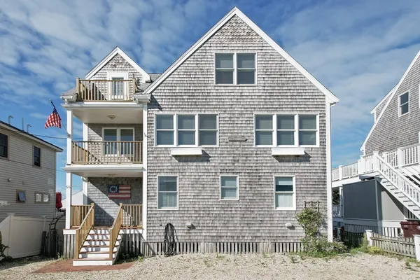 $4,100 | 55 Ocean Drive, Scituate, MA 02050