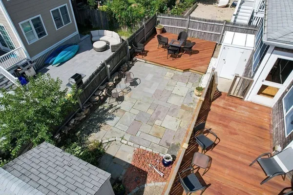 $4,100 | 55 Ocean Drive, Scituate, MA 02050