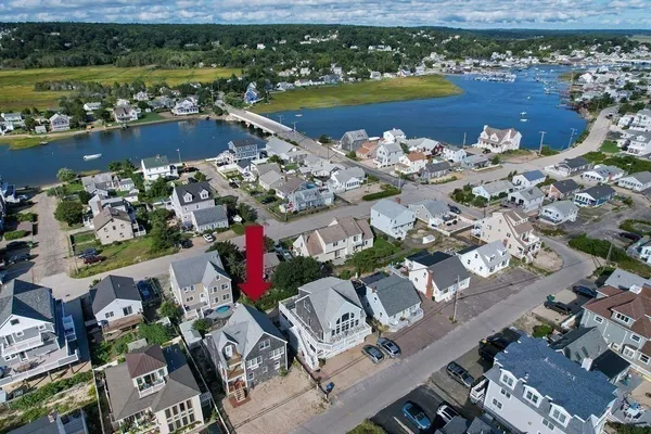 $4,100 | 55 Ocean Drive, Scituate, MA 02050