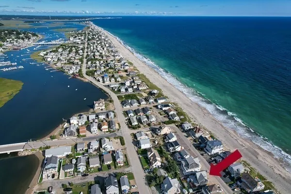 $4,100 | 55 Ocean Drive, Scituate, MA 02050