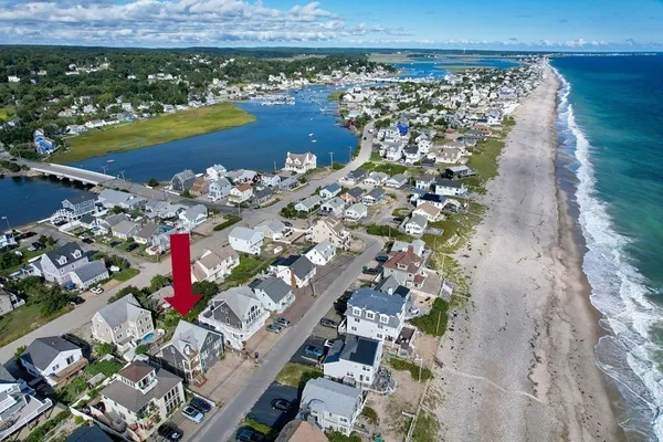 $4,100 | 55 Ocean Drive, Scituate, MA 02050