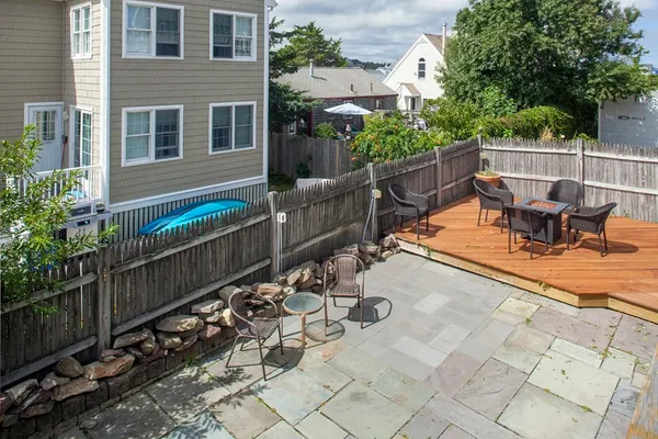 $4,100 | 55 Ocean Drive, Scituate, MA 02050