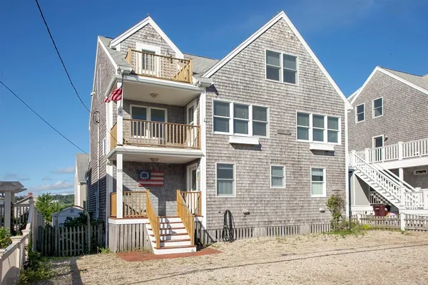 $4,100 | 55 Ocean Drive, Scituate, MA 02050