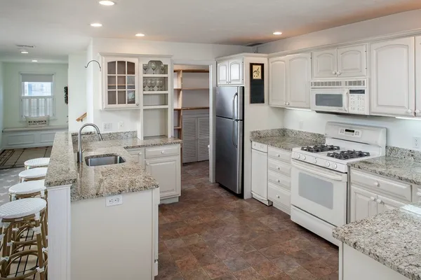 $4,100 | 55 Ocean Drive, Scituate, MA 02050