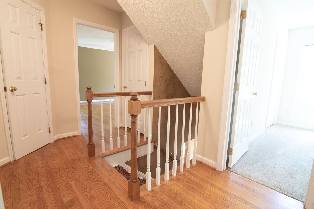 1525 Park Ridge Way Raleigh, NC 27614 - Photo 14 of 30 Photo 14