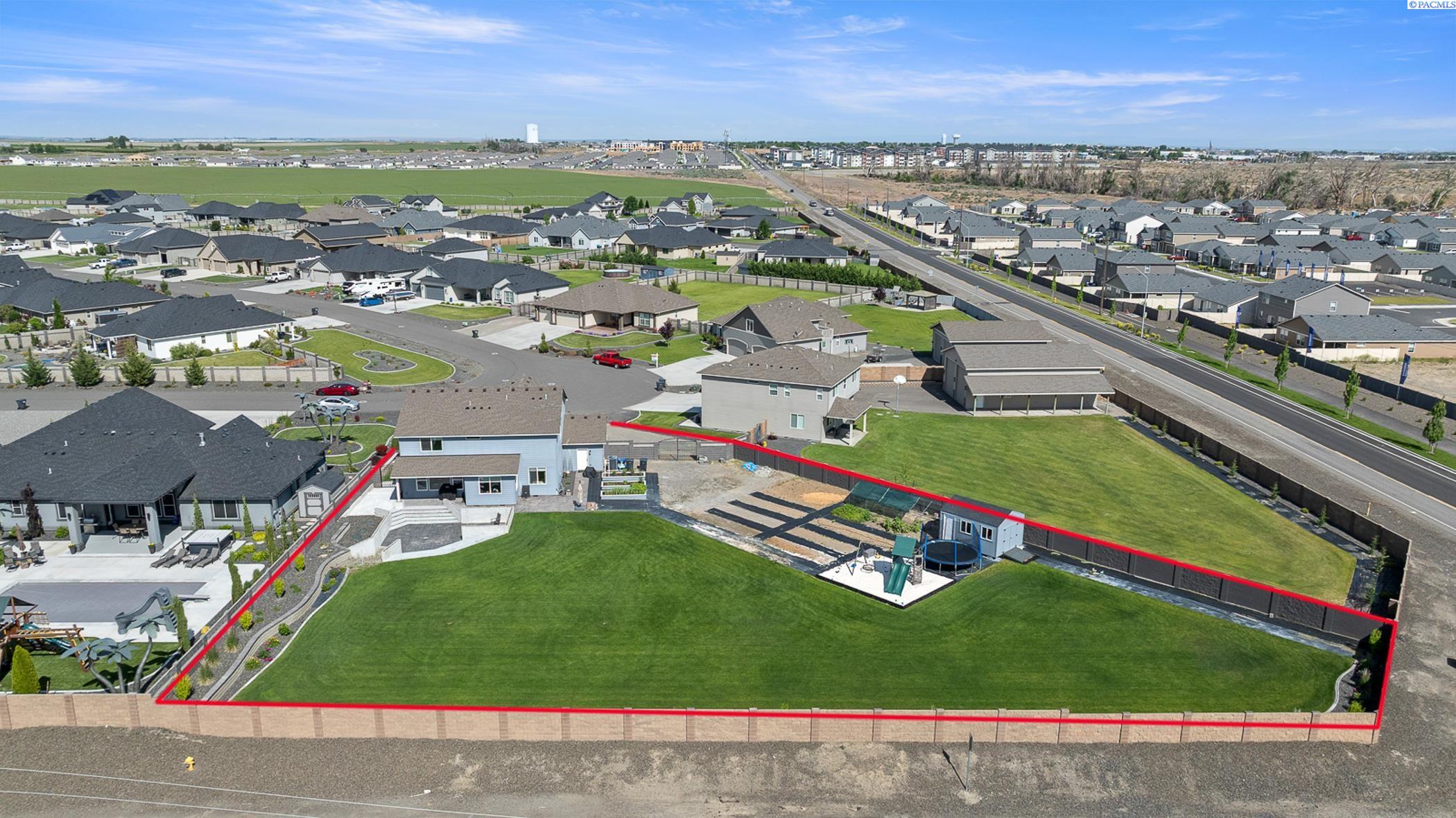 6416 Recurve Road Pasco, WA 99301 - Photo 38 of 39 Gallery Image 38
