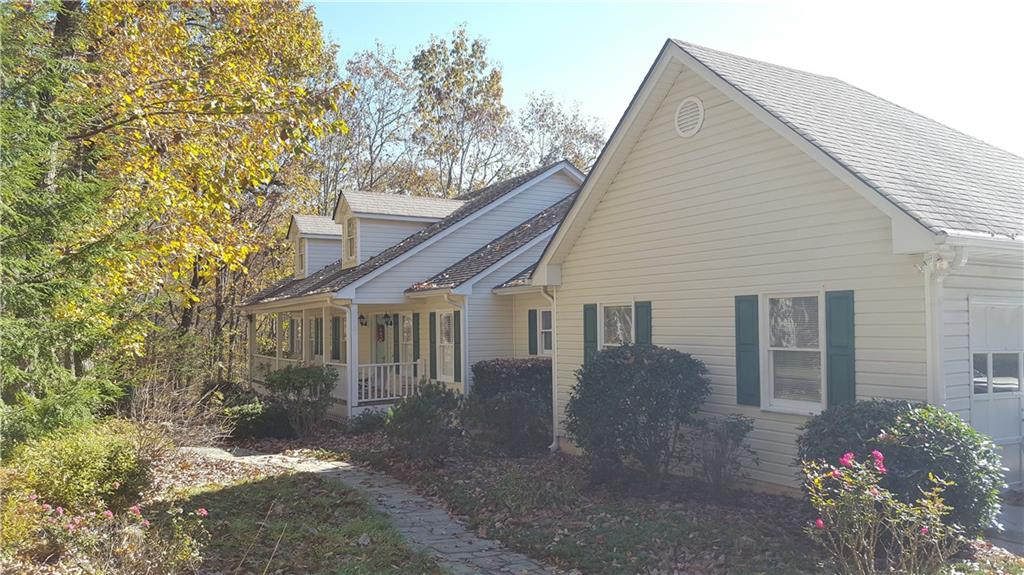 189 Greystone Road Talking Rock, GA 30175 - Photo 1 of 1 Gallery Image 1