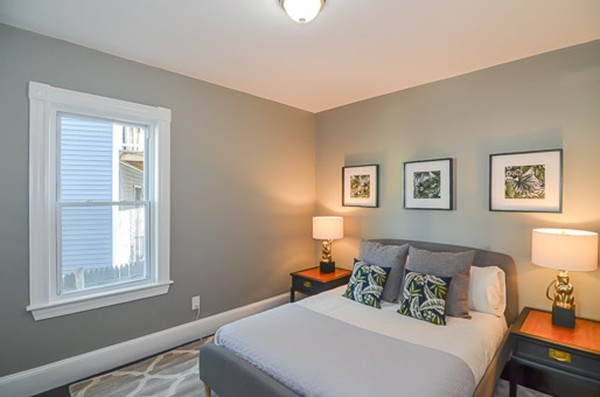 25 St Marks Road, Unit 3 Boston, MA 02124 - Photo 16 of 23 Gallery Image 16