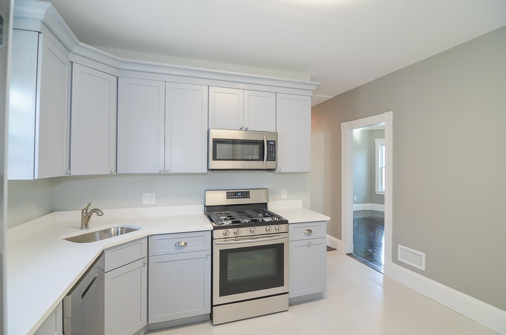 25 St Marks Road, Unit 3 Boston, MA 02124 - Photo 5 of 23 Gallery Image 5