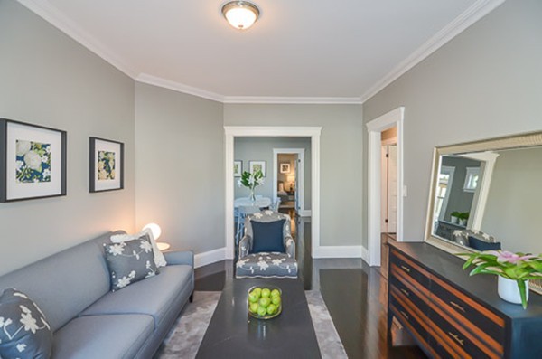 25 St Marks Road, Unit 3 Boston, MA 02124 - Photo 8 of 23 Gallery Image 8