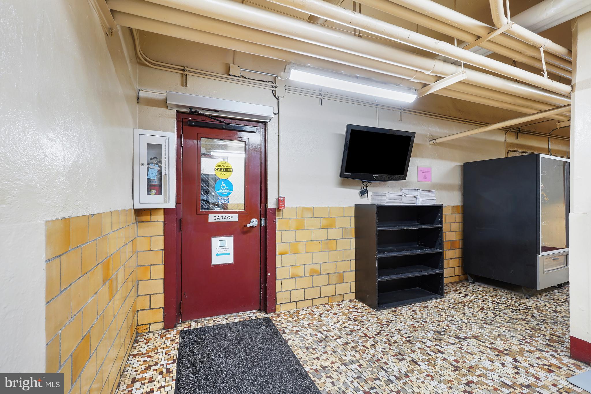 2500 Q Street Northwest, Unit 548 Washington, DC 20007 - Photo 28 of 30