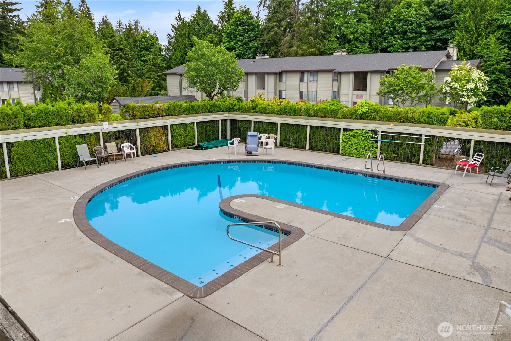 17518 151st Avenue Southeast, Unit 21 Renton, WA 98058 - Photo 26 of 31