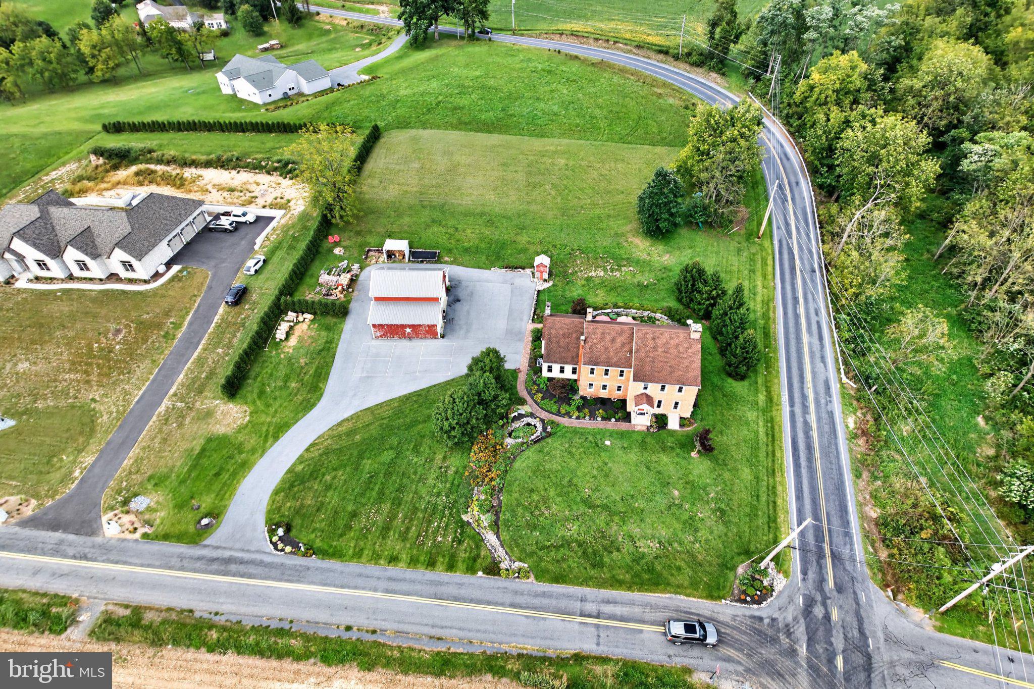 7 Davis Bridge Road Bernville, PA 19506 - Photo 6 of 86 Gallery Image 6