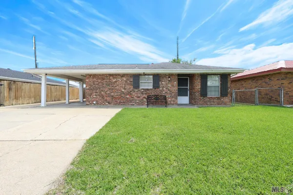 $189,900 | 107 Fairmont Drive, Houma, LA 70360