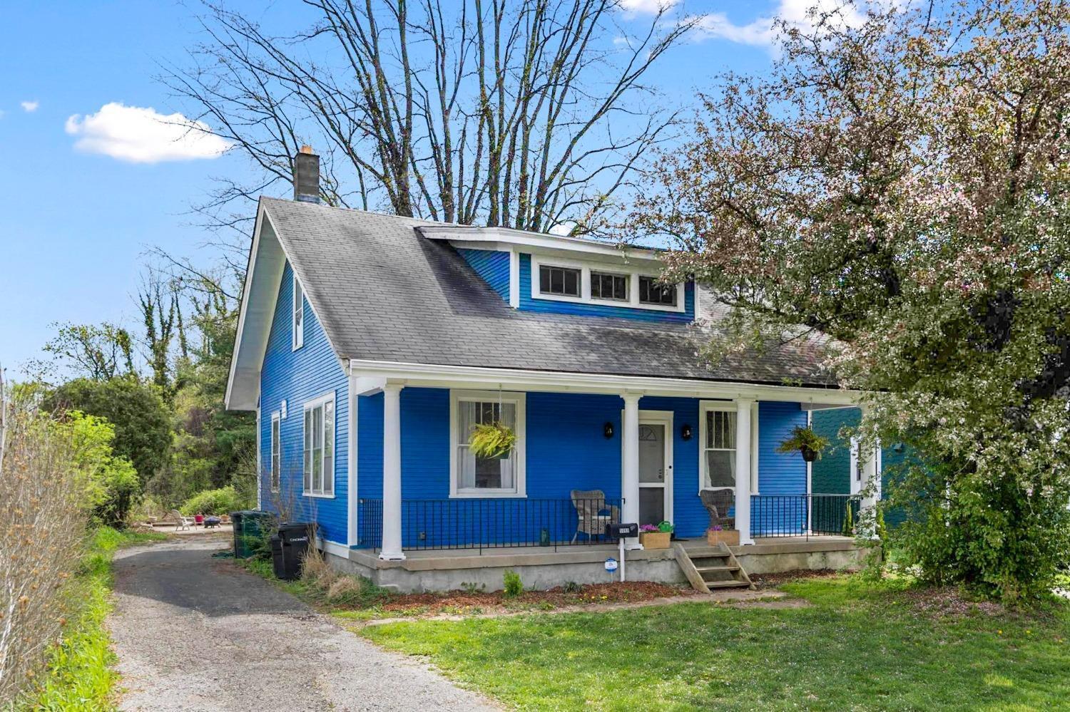 5090 Gray Road Cincinnati, OH 45232 - Photo 1 of 22 Gallery Image 1