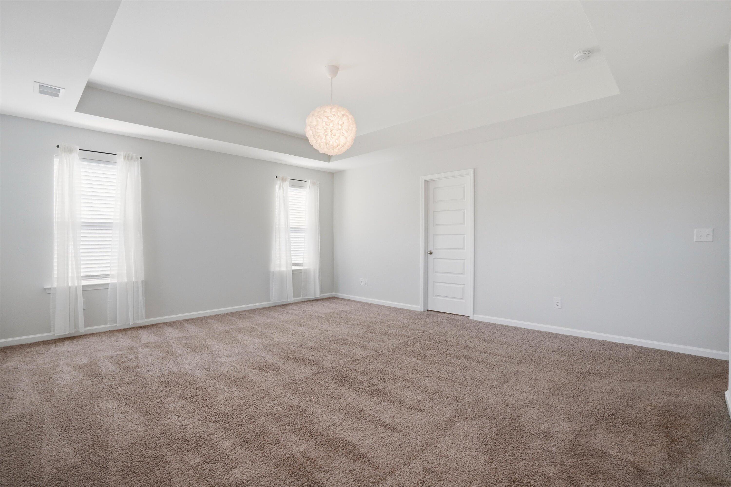 295 Saxony Loop Summerville, SC 29486 - Photo 25 of 54 Room for King Size Bed