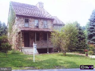 25 Walnut Bank Road Glenmoore, PA 19343 - Photo 1 of 5 Gallery Image 1