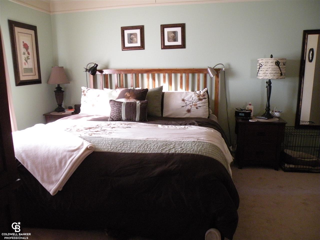 80000 McFadden Road Armada, MI 48005 - Photo 18 of 31 Master Bedroom