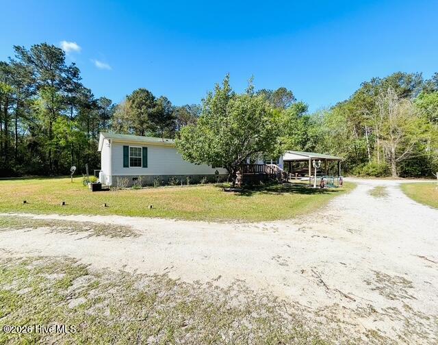 127 Rojay Lane Richlands, NC 28574 - Photo 23 of 100 IMG_8157