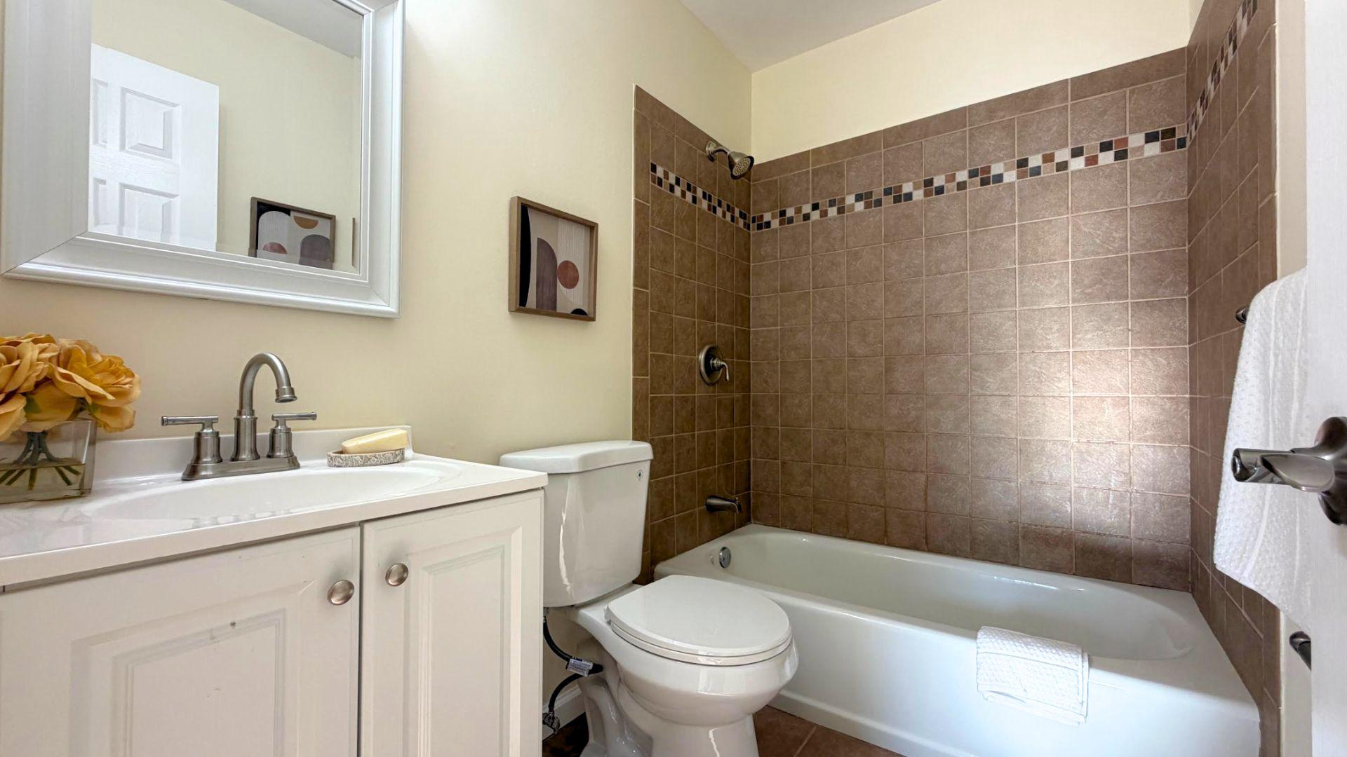 370 Bolton Road Hightstown, NJ 08520 - Photo 18 of 24 Full Bath