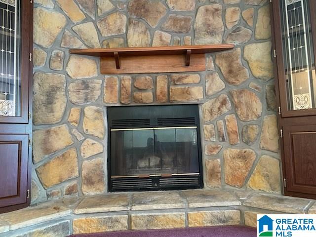 2087 Ingram Wells Road Ohatchee, AL 36271 - Photo 24 of 35